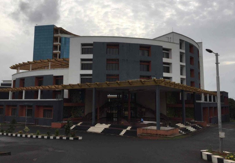 National Institute of Fashion Technology, Kannur
